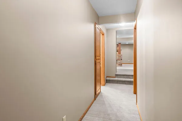 $475,000 | 7849 Monroe Street Northeast, Spring Lake Park, MN 55432