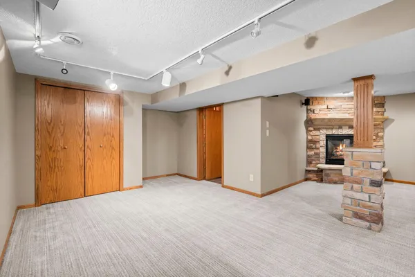 $475,000 | 7849 Monroe Street Northeast, Spring Lake Park, MN 55432