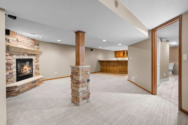 $475,000 | 7849 Monroe Street Northeast, Spring Lake Park, MN 55432