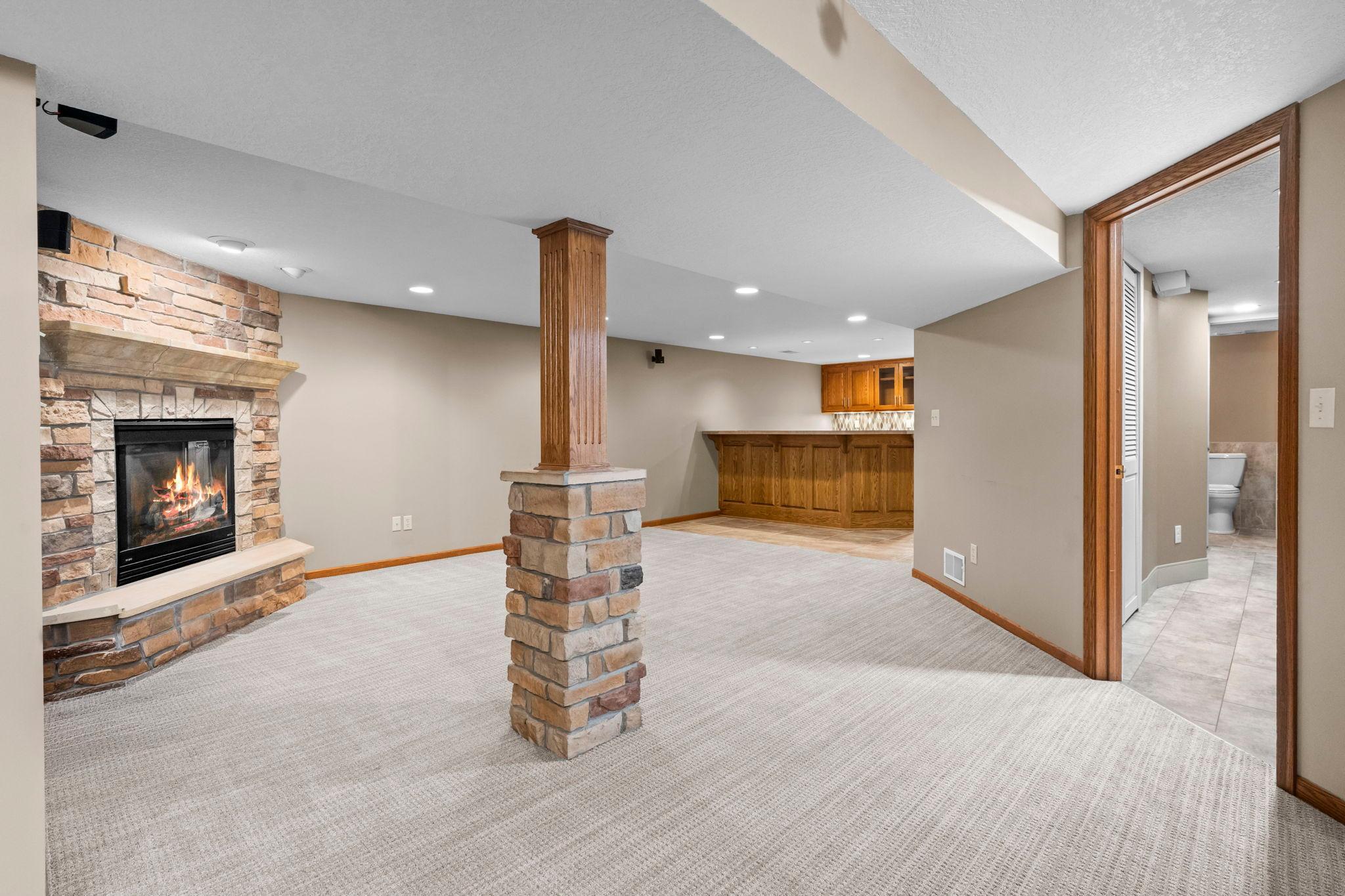 7849 Monroe Street Northeast Spring Lake Park, MN 55432 - Photo 43 of 74