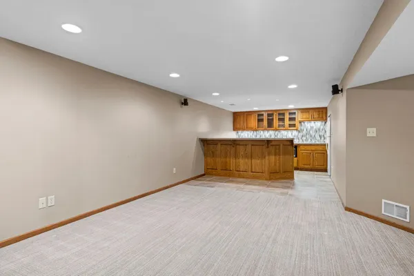 $475,000 | 7849 Monroe Street Northeast, Spring Lake Park, MN 55432