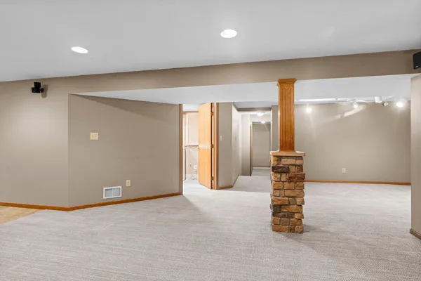 $475,000 | 7849 Monroe Street Northeast, Spring Lake Park, MN 55432