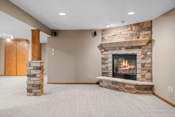 $475,000 | 7849 Monroe Street Northeast, Spring Lake Park, MN 55432