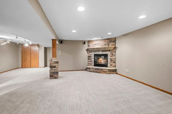 $475,000 | 7849 Monroe Street Northeast, Spring Lake Park, MN 55432