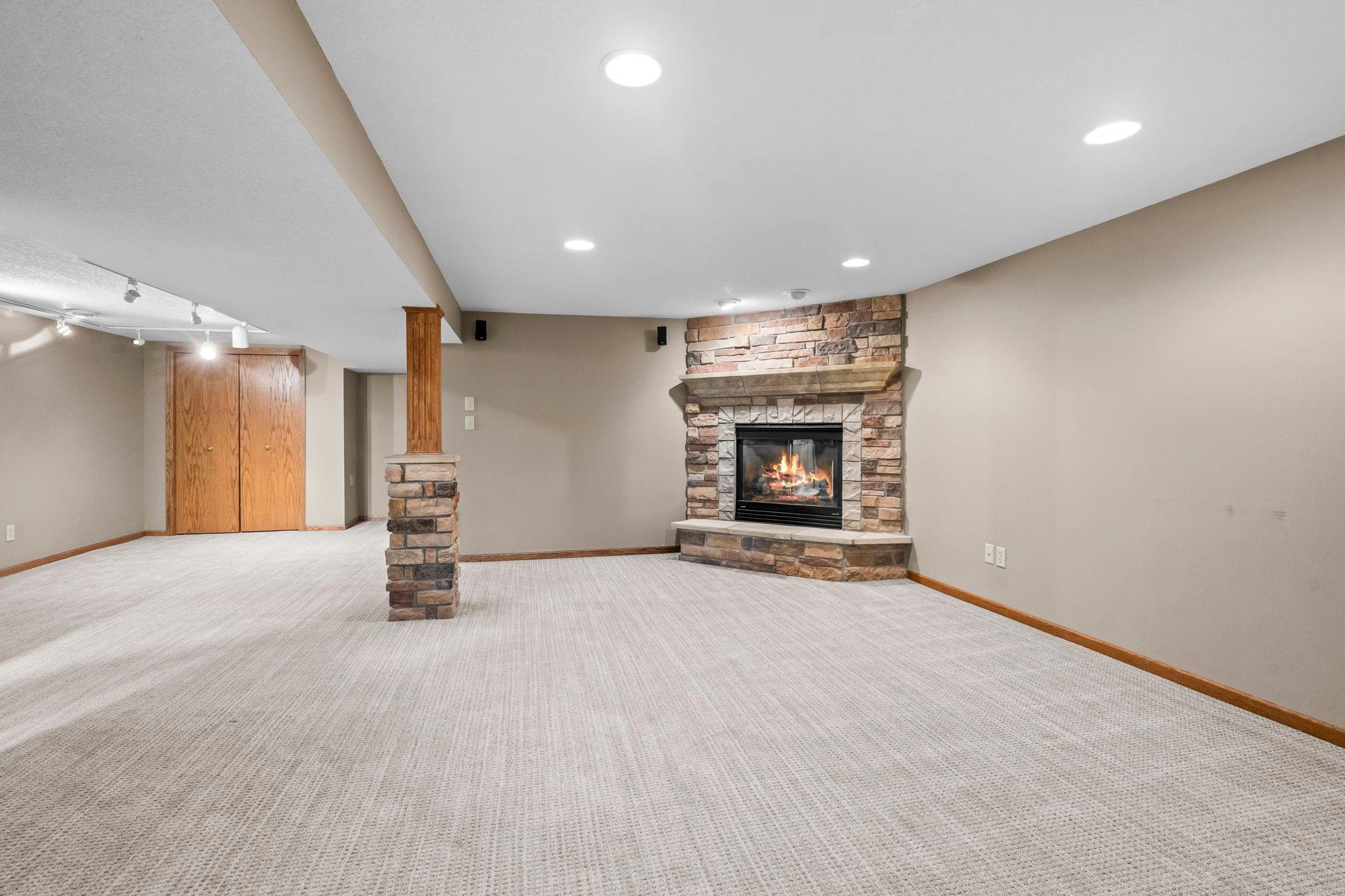 7849 Monroe Street Northeast Spring Lake Park, MN 55432 - Photo 48 of 74