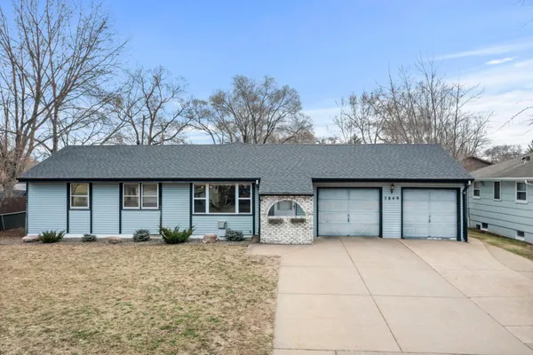 $475,000 | 7849 Monroe Street Northeast, Spring Lake Park, MN 55432
