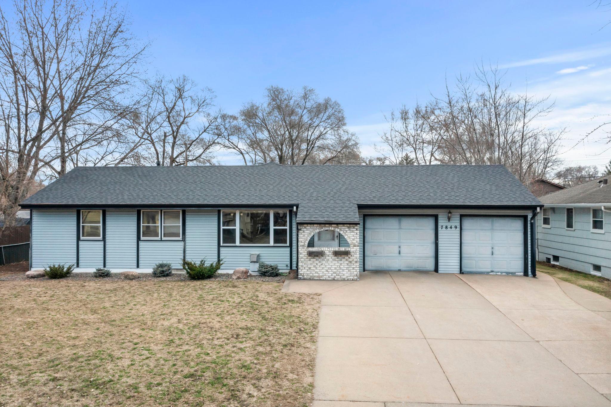 7849 Monroe Street Northeast Spring Lake Park, MN 55432 - Photo 5 of 74