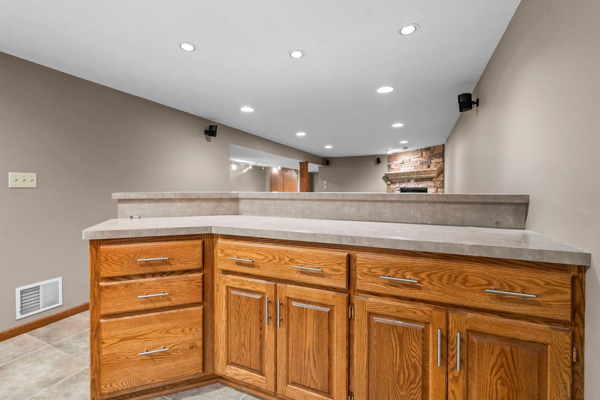 7849 Monroe Street Northeast Spring Lake Park, MN 55432 - Photo 52 of 74