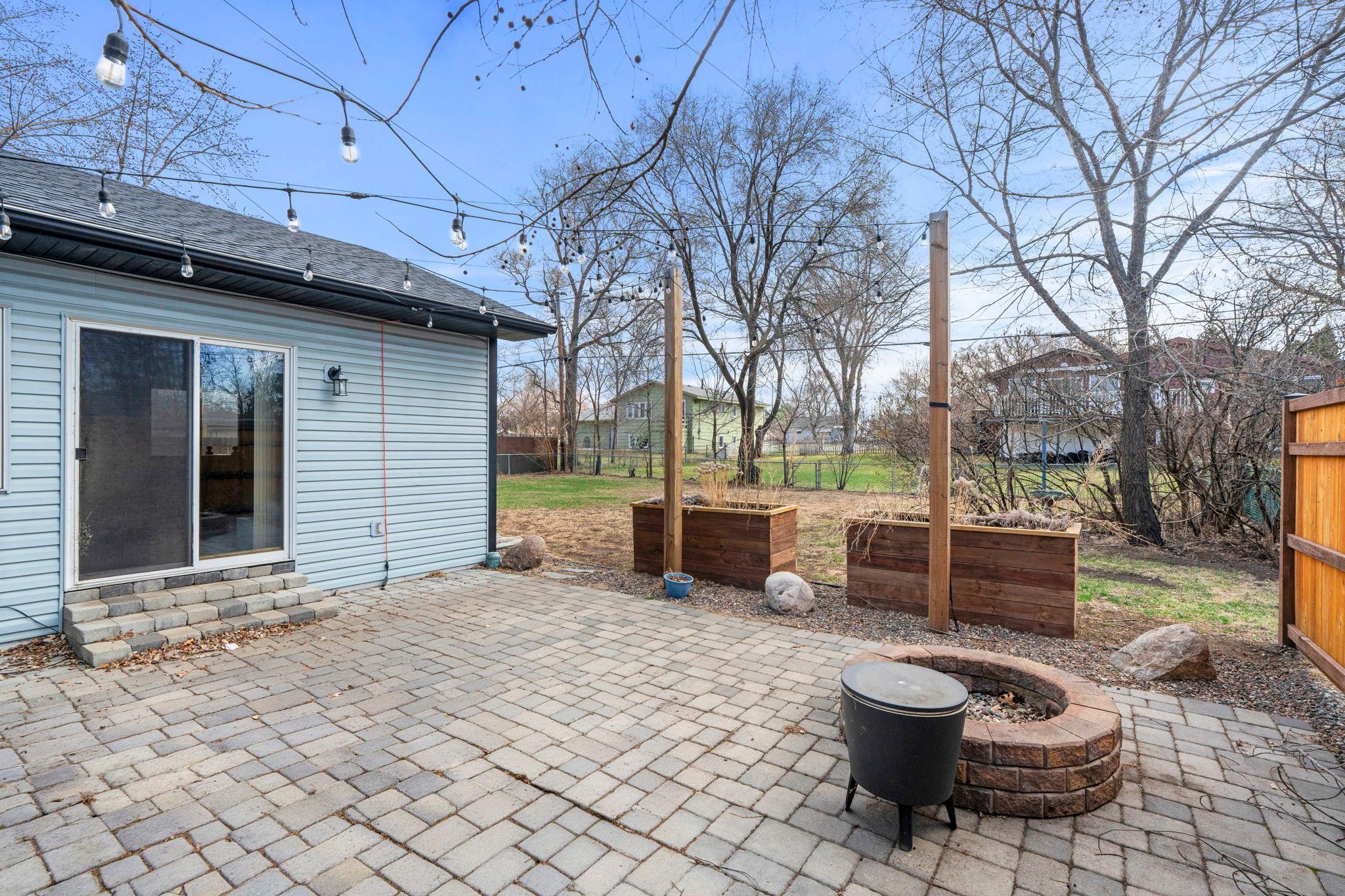7849 Monroe Street Northeast Spring Lake Park, MN 55432 - Photo 57 of 74