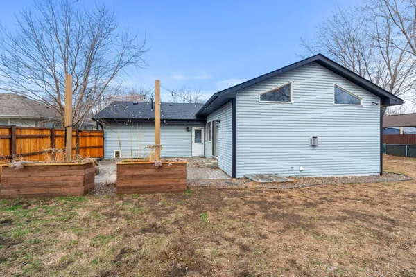 $475,000 | 7849 Monroe Street Northeast, Spring Lake Park, MN 55432