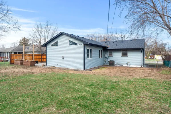 $475,000 | 7849 Monroe Street Northeast, Spring Lake Park, MN 55432