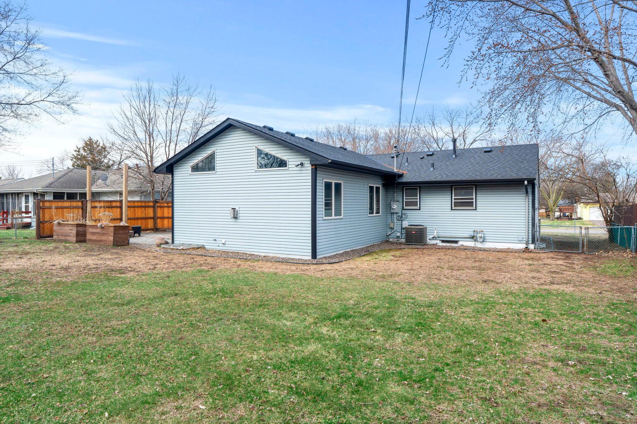 7849 Monroe Street Northeast Spring Lake Park, MN 55432 - Photo 59 of 74