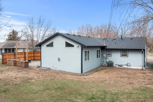 $475,000 | 7849 Monroe Street Northeast, Spring Lake Park, MN 55432