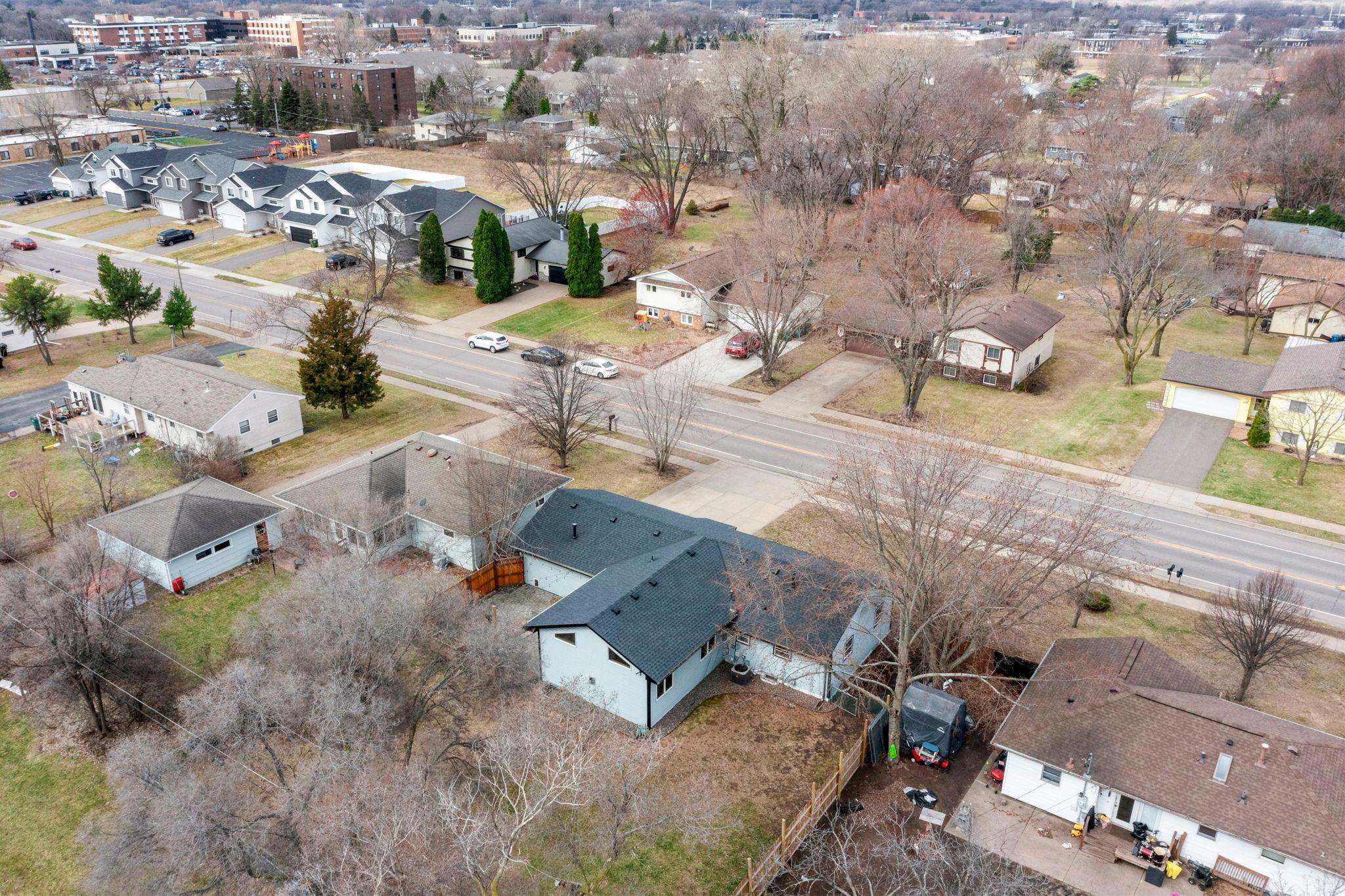 7849 Monroe Street Northeast Spring Lake Park, MN 55432 - Photo 63 of 74