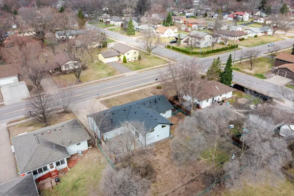 $475,000 | 7849 Monroe Street Northeast, Spring Lake Park, MN 55432