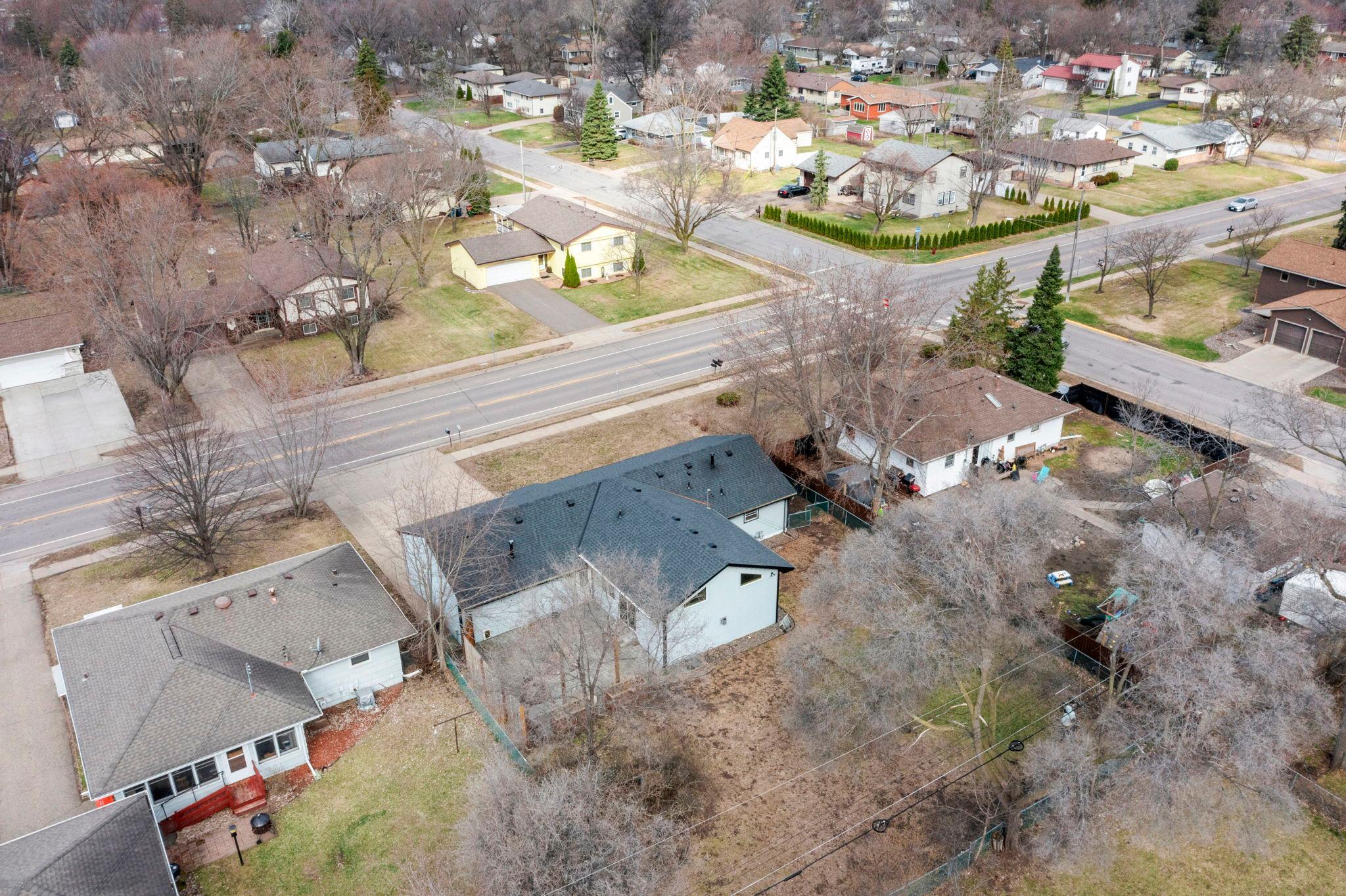 7849 Monroe Street Northeast Spring Lake Park, MN 55432 - Photo 64 of 74