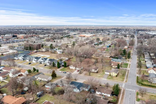 $475,000 | 7849 Monroe Street Northeast, Spring Lake Park, MN 55432