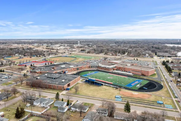 $475,000 | 7849 Monroe Street Northeast, Spring Lake Park, MN 55432