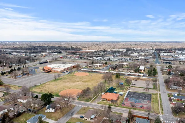 $475,000 | 7849 Monroe Street Northeast, Spring Lake Park, MN 55432