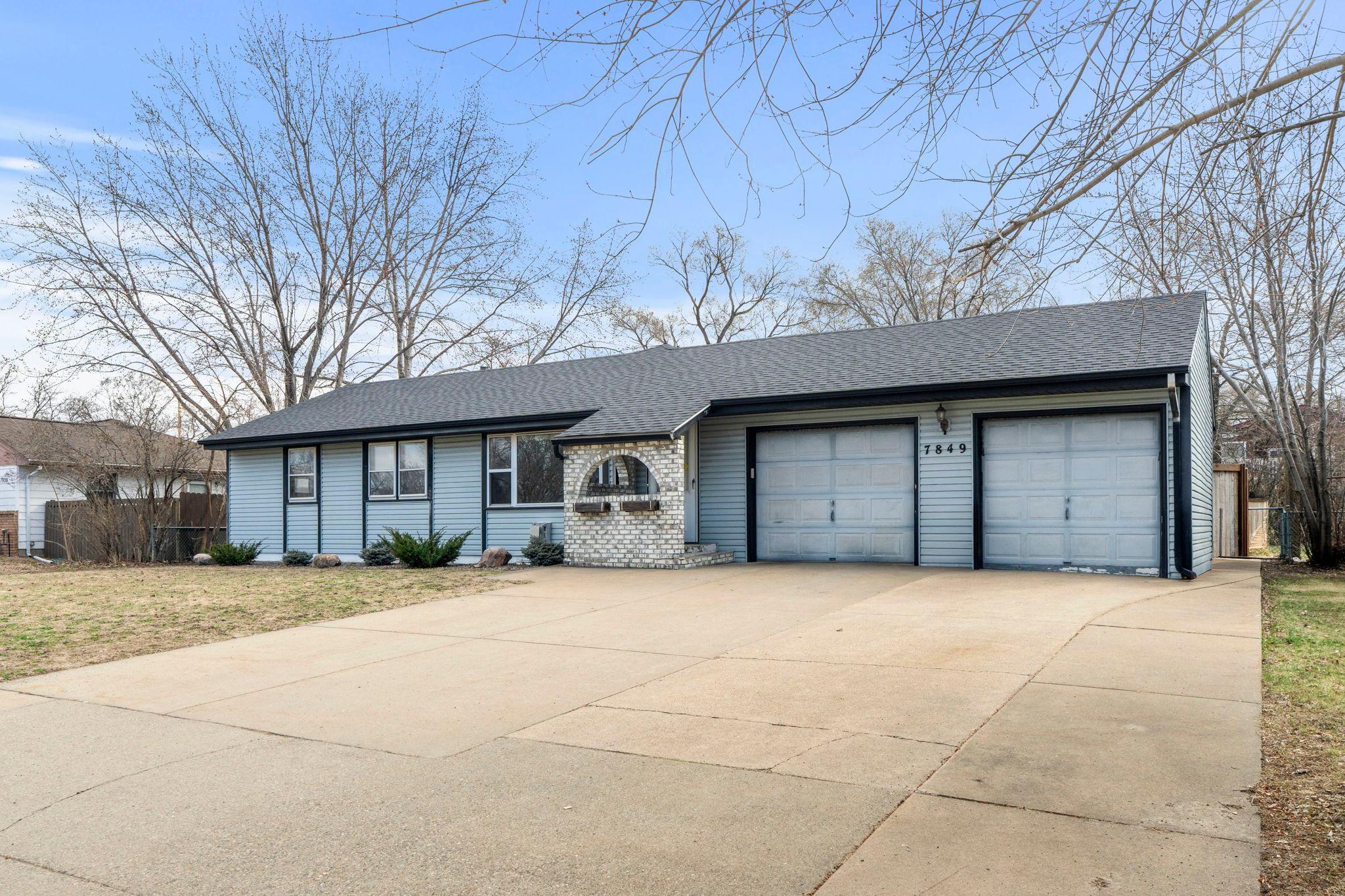 7849 Monroe Street Northeast Spring Lake Park, MN 55432 - Photo 7 of 74