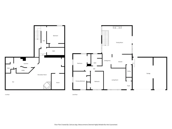 $475,000 | 7849 Monroe Street Northeast, Spring Lake Park, MN 55432