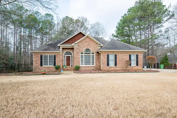 $570,000 | 8519 Liberty Hall Drive, Midland, GA 31820
