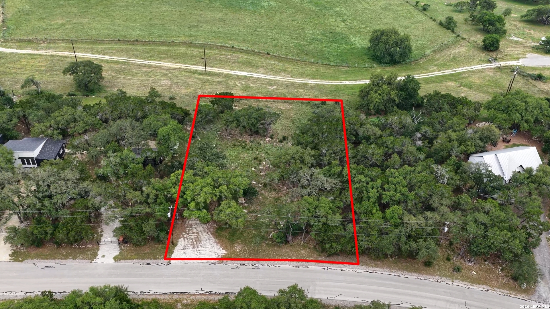 682 Winding River Lane Spring Branch, TX 78070 - Photo 1 of 21 a view of a tennis court