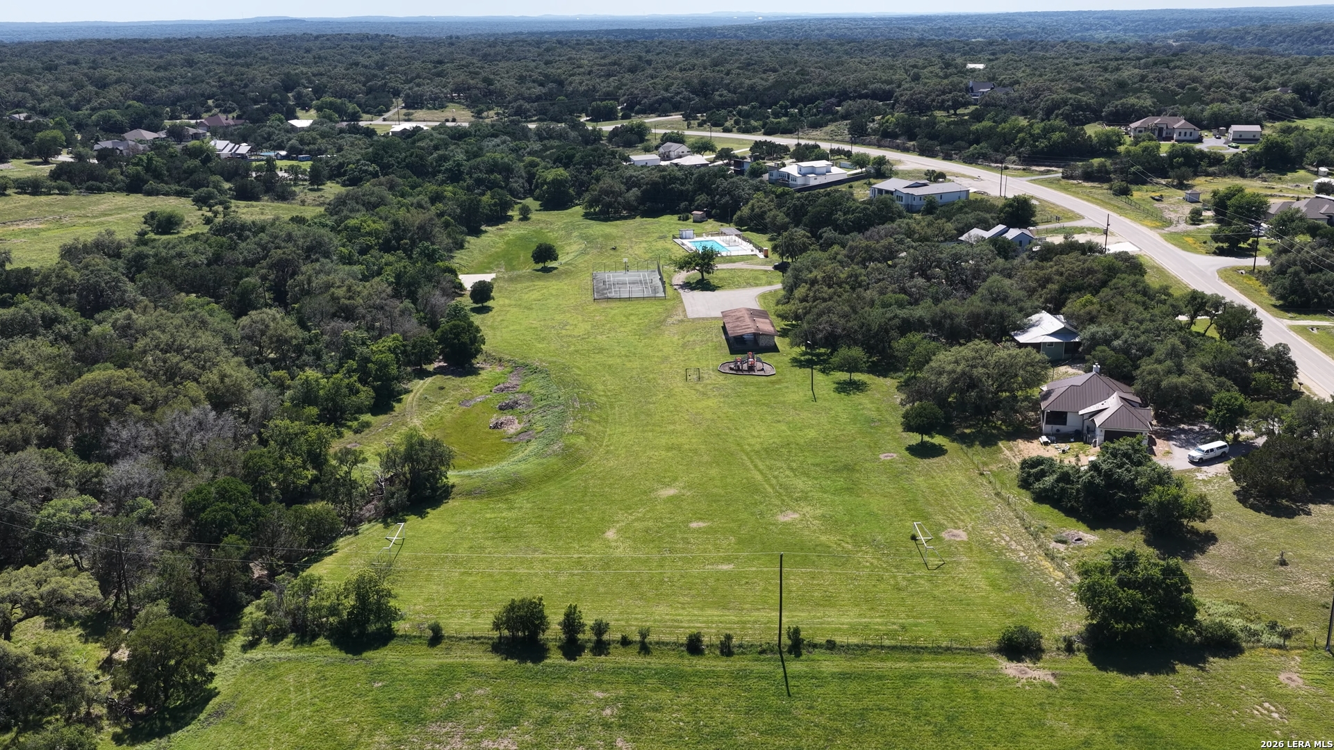 682 Winding River Lane Spring Branch, TX 78070 - Photo 7 of 21 a view of a city