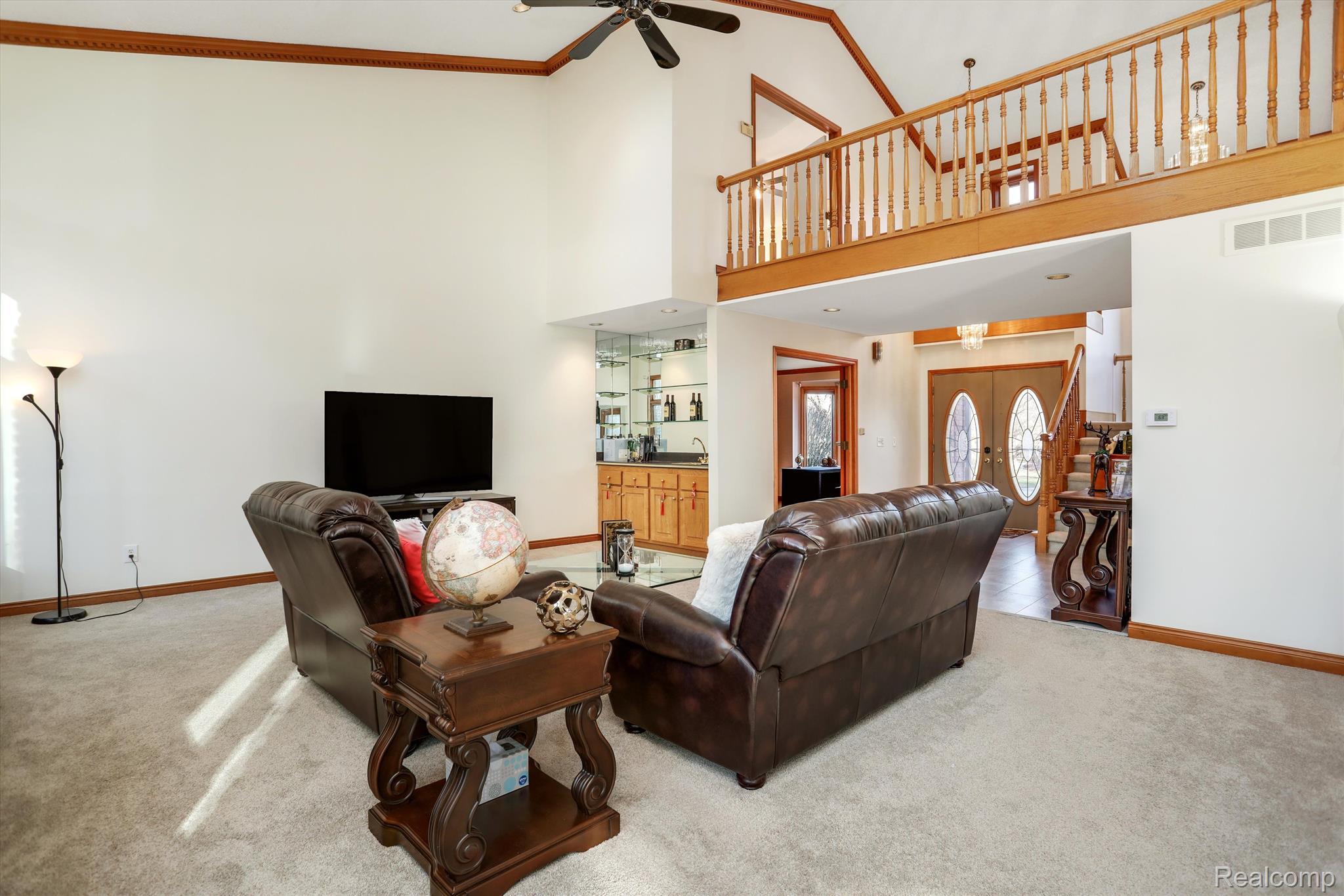 41645 Little Road Clinton Township, MI 48036 - Photo 10 of 49