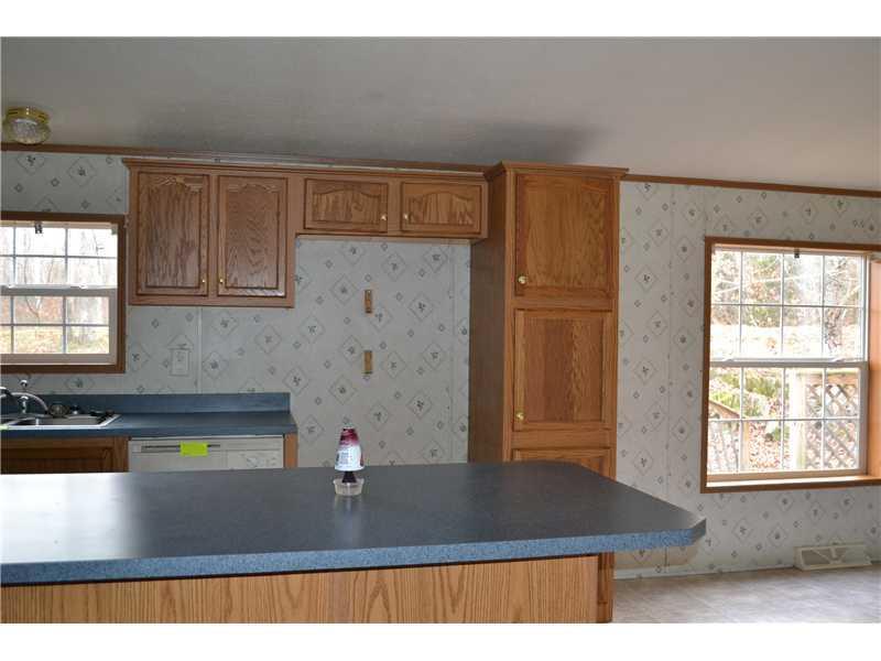 120 Brann Road Levant, ME 04456 - Photo 9 of 22 Kitchen.