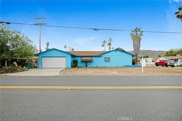 $400,000 | 27016 Ramona Vista Street, Hemet, CA 92544