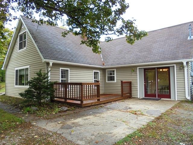1404 North Abbe Road Fairview, MI 48621 - Photo 1 of 23 Gallery Image 1