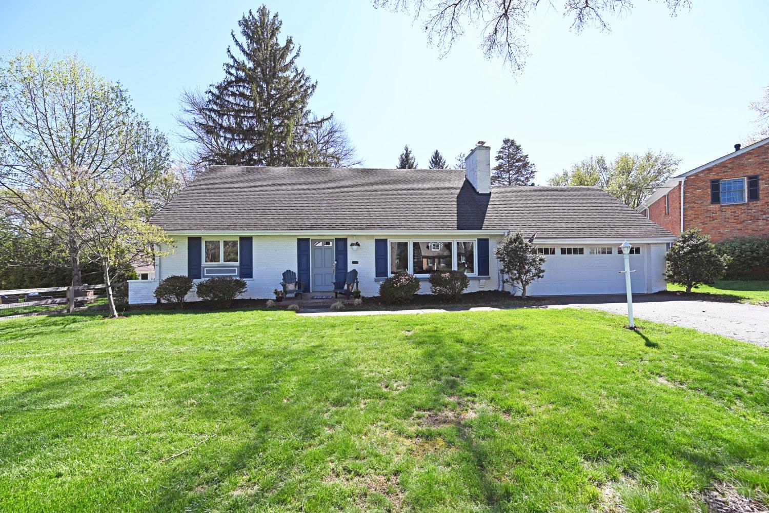 8851 Roundhill Road Cincinnati, OH 45236 - Photo 1 of 34 Gallery Image 1