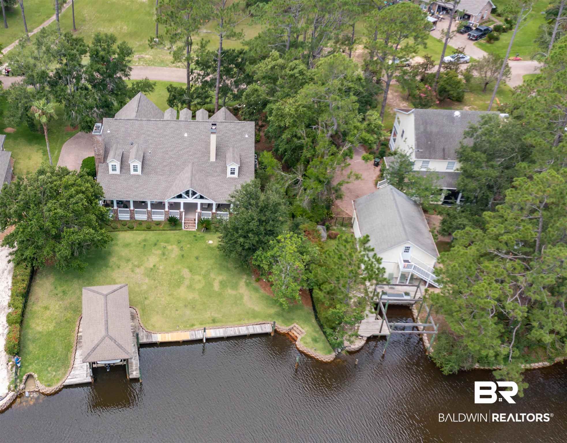 6548 East Quarry Drive Elberta, AL 36530 - Photo 47 of 50