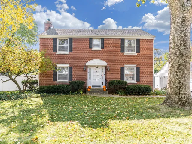 $315,000 | 1416 West Acres Road, Joliet, IL 60435