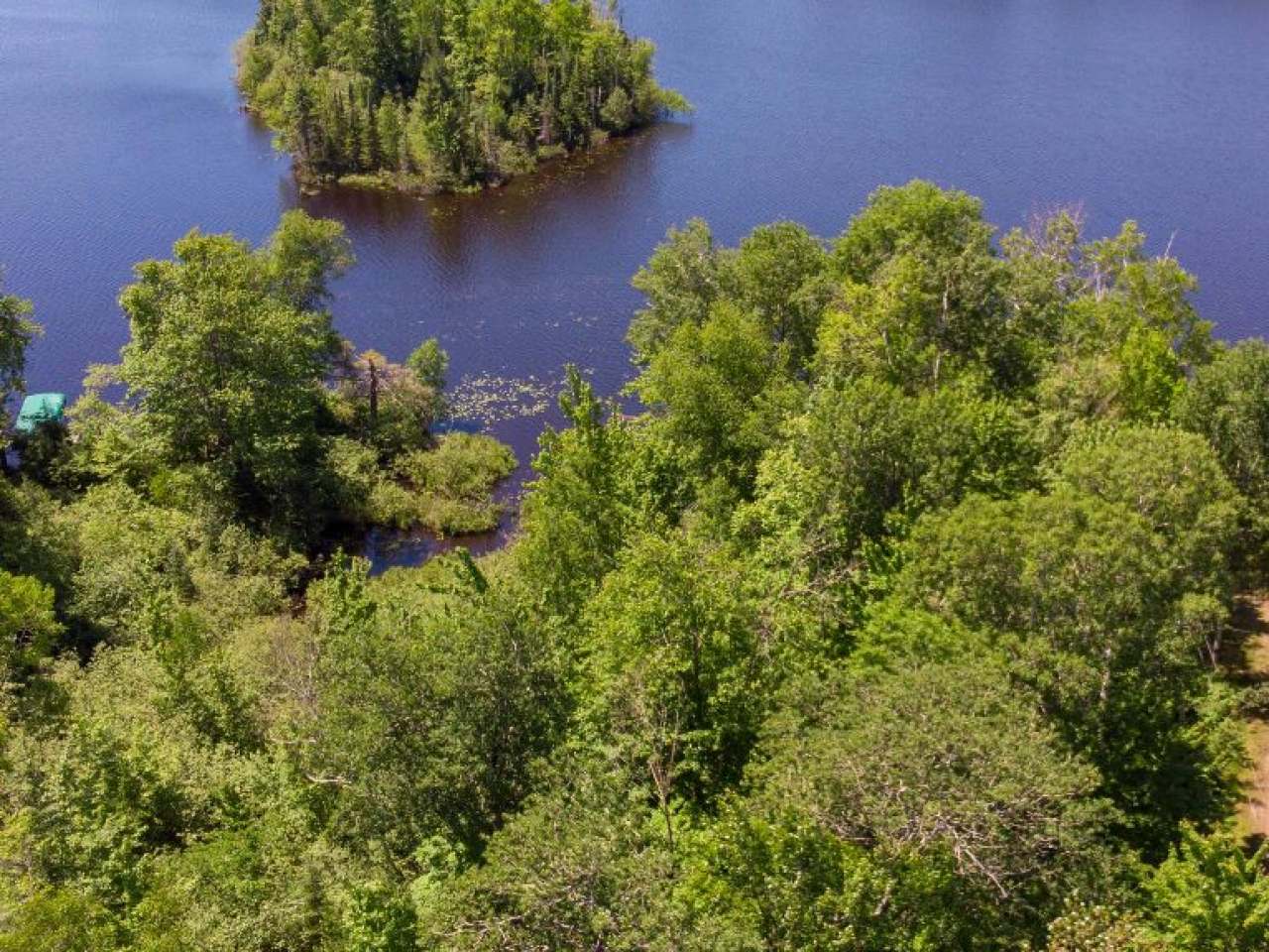 Lot 11 Lone Pine Road Fifield, WI 54524 - Photo 4 of 14 Gallery Image 4