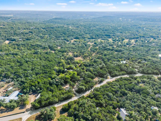 a house with trees in front of it