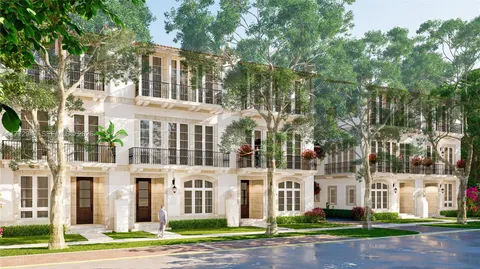 $6,350,000 | 915 Palermo Avenue, Unit 1, Coral Gables, FL 33134