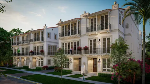 $6,350,000 | 915 Palermo Avenue, Unit 1, Coral Gables, FL 33134