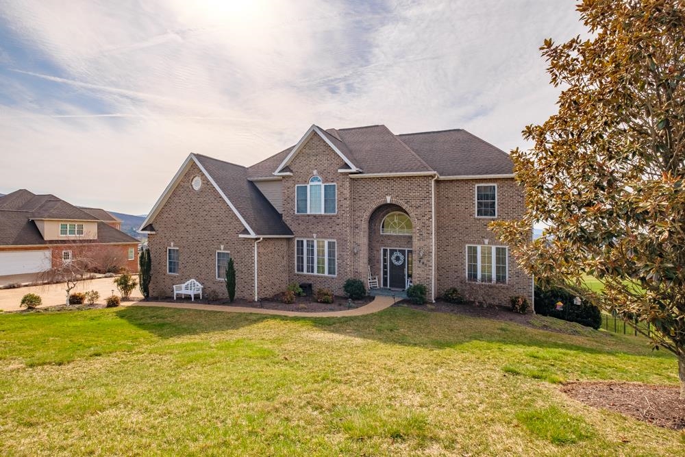 495 Frederick Road Harrisonburg, VA 22801 - Photo 2 of 75 Gallery Image 2