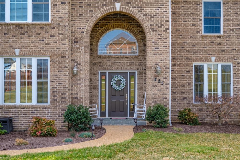 495 Frederick Road Harrisonburg, VA 22801 - Photo 3 of 75 Gallery Image 3