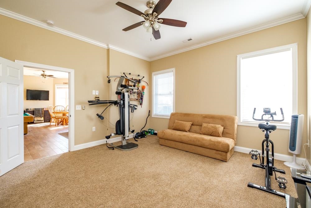 495 Frederick Road Harrisonburg, VA 22801 - Photo 38 of 75 Gallery Image 38