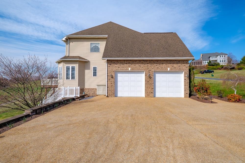 495 Frederick Road Harrisonburg, VA 22801 - Photo 45 of 75 Gallery Image 45