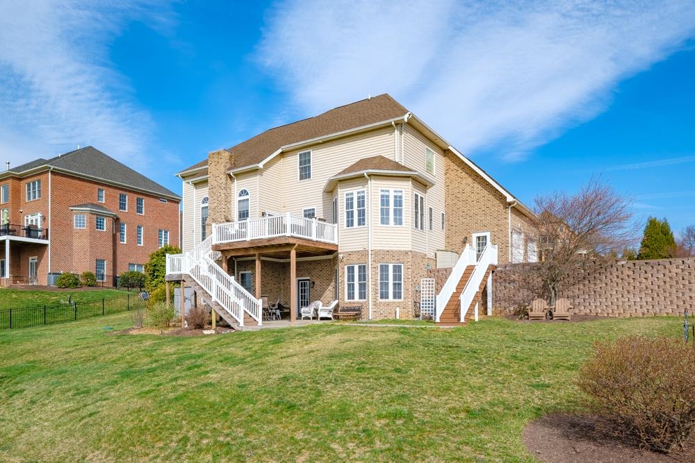 495 Frederick Road Harrisonburg, VA 22801 - Photo 47 of 75 Gallery Image 47