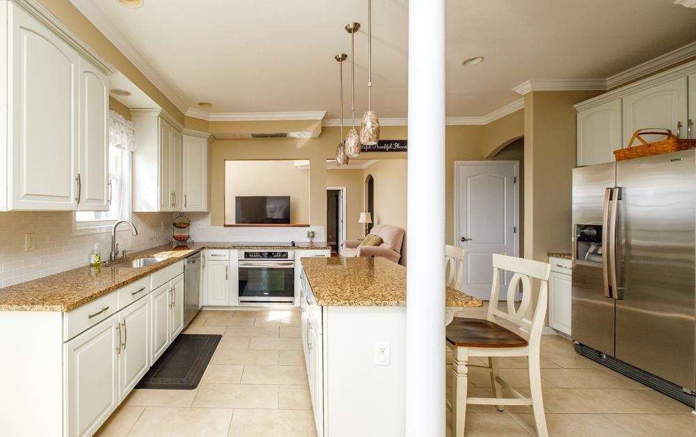 495 Frederick Road Harrisonburg, VA 22801 - Photo 6 of 75 Gallery Image 6