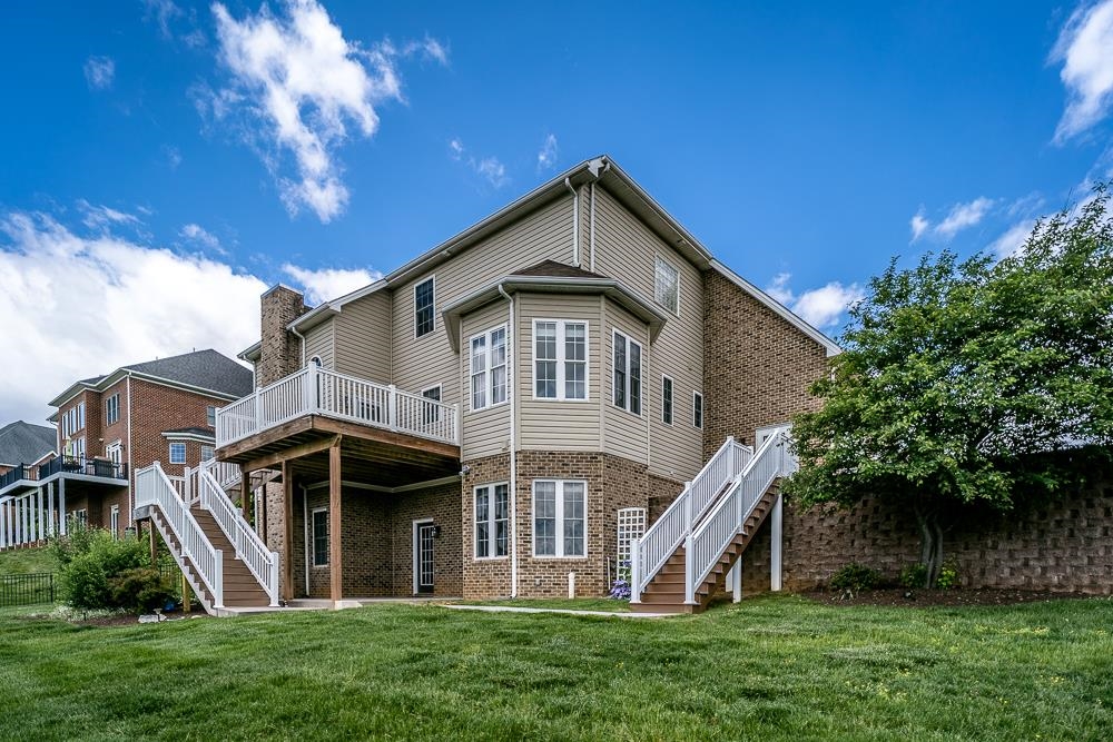 495 Frederick Road Harrisonburg, VA 22801 - Photo 71 of 75 Gallery Image 71