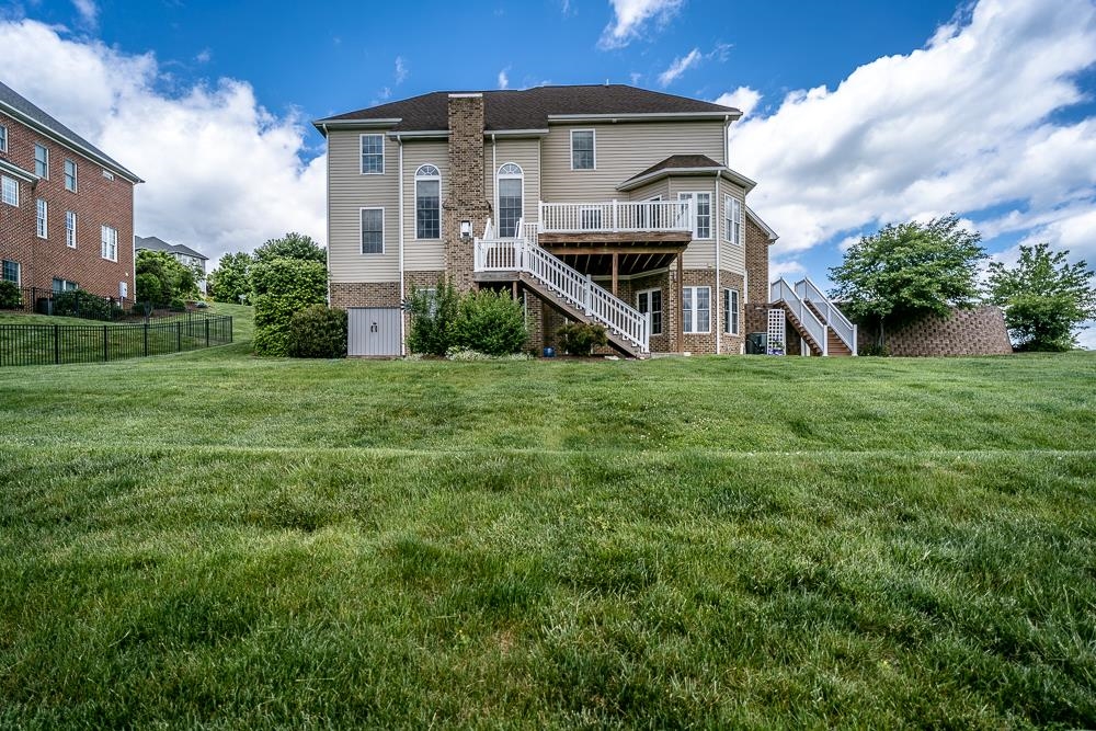 495 Frederick Road Harrisonburg, VA 22801 - Photo 72 of 75 Gallery Image 72