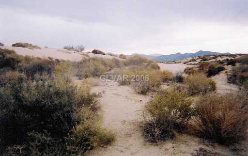 Utah Jean, NV 89019 - Photo 3 of 6 Land.