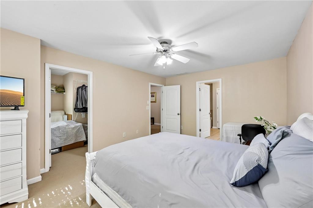 1388 Harbins Ridge Drive Norcross, GA 30093 - Photo 24 of 41
