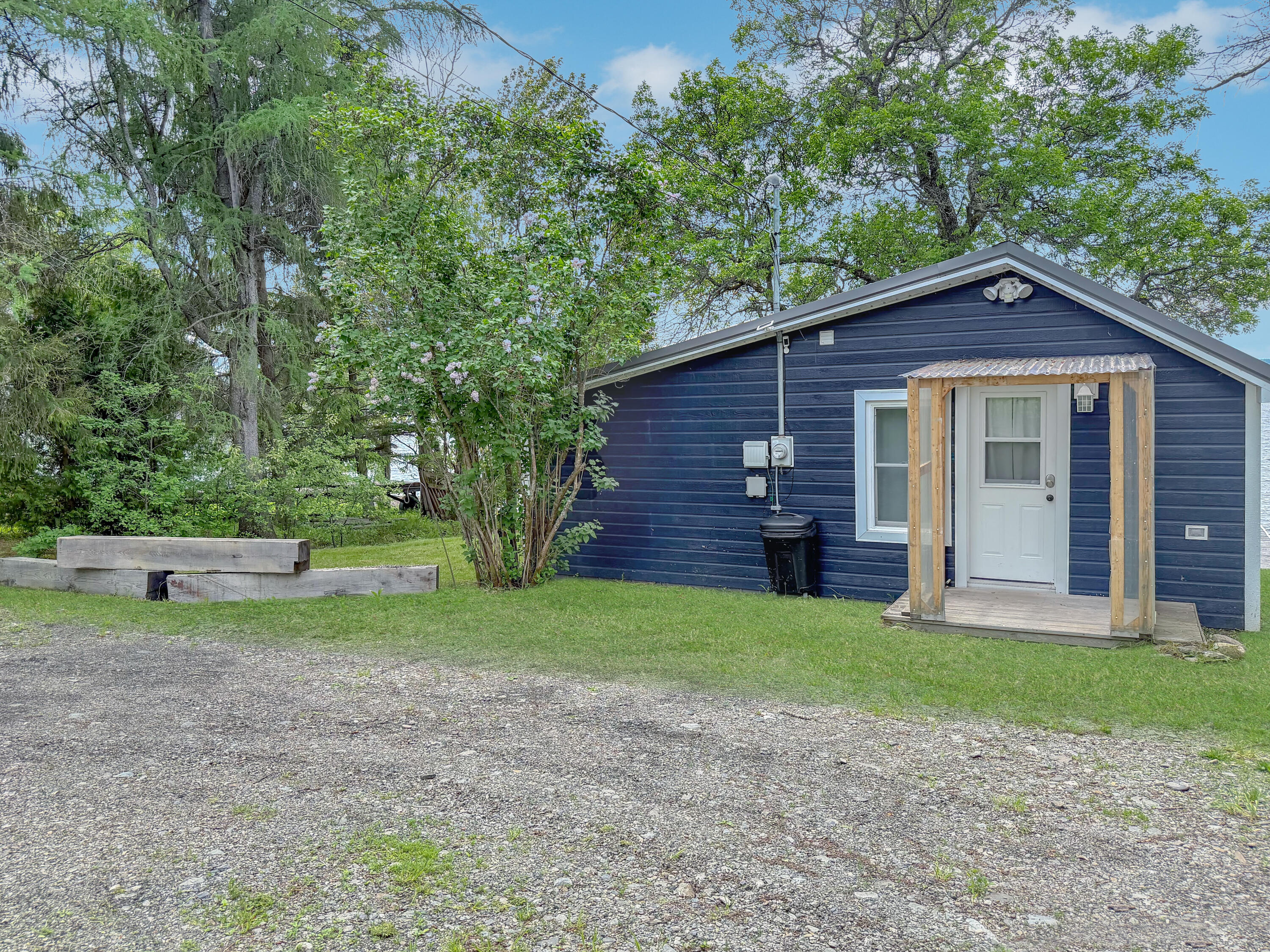 327 Lake Shore Road St. David, ME 04773 - Photo 10 of 30